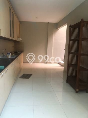 Siap Huni Rumah Mewah 5 Kamar di Cempaka Putih Dekat ke Mana Saja Siap Huni Rumah Mewah 5 Kamar di Cempaka Putih Dekat ke Mana Saja