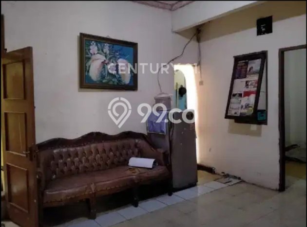 Rumah Modern 4 KT di Rawamangun Jakarta Timur Unfurnished Rumah Modern 4 KT di Rawamangun Jakarta Timur Unfurnished