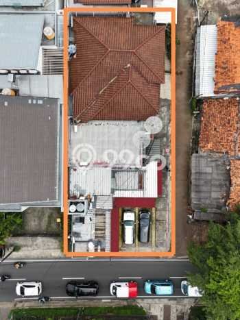 Komersial Dijual di Prime Area Jakarta Selatan Luas 600m2 Komersial Dijual di Prime Area Jakarta Selatan Luas 600m2