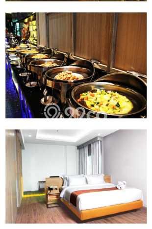 Dijual Hotel di , Luas 12162m2m², Area Berkembang, Mainroad Dijual Hotel di , Luas 12162m2m², Area Berkembang, Mainroad