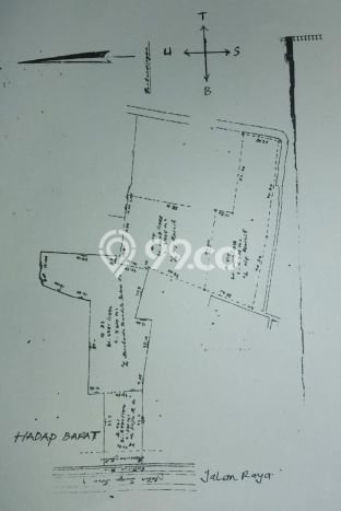 Gudang Usaha Dijual di Cilincing Jakarta Utara LT 9215m2 & LB 1600m2 Gudang Usaha Dijual di Cilincing Jakarta Utara LT 9215m2 & LB 1600m2