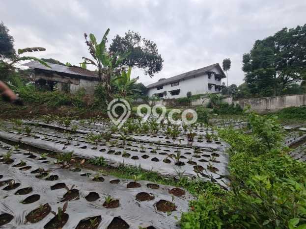 Tanah Dijual di Bandung Seluas 2750m2 Strategis Tanah Dijual di Bandung Seluas 2750m2 Strategis