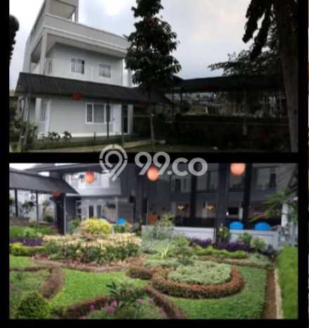 Unit Komersial Dijual di Cipanas Cianjur Luas Bangunan 1686m2 Unit Komersial Dijual di Cipanas Cianjur Luas Bangunan 1686m2
