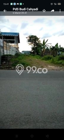 Lahan Dijual Lokasi Gunung Putri, Bogor dengan Luas Tanah 10800m2 dan Status SHM Lahan Dijual Lokasi Gunung Putri, Bogor dengan Luas Tanah 10800m2 dan Status SHM