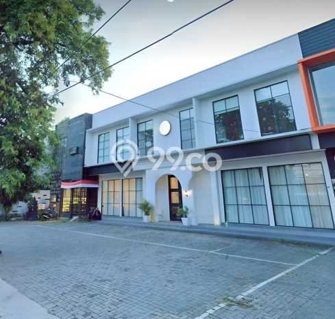 Ruko Dijual di Prime Area Jakarta Selatan Luas 612m2 Ruko Dijual di Prime Area Jakarta Selatan Luas 612m2
