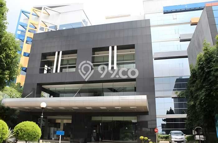 Kantor Bagus LT 12638m2 LB 18986m2 Dijual di Kebon Jeruk Jakarta Barat Kantor Bagus LT 12638m2 LB 18986m2 Dijual di Kebon Jeruk Jakarta Barat