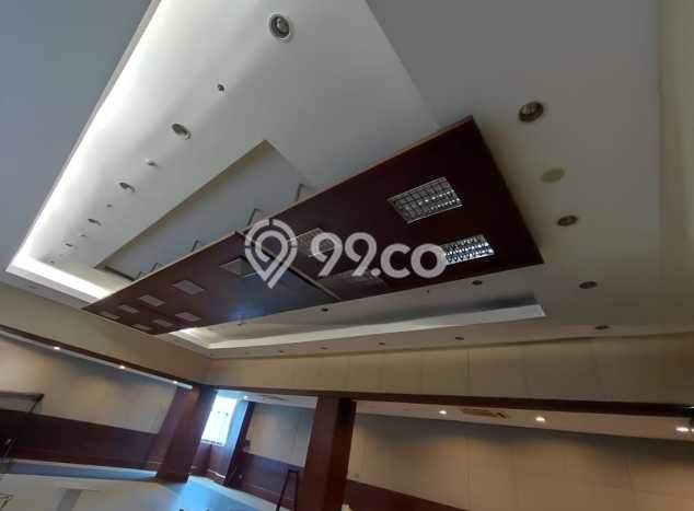 Kantor Bagus LT 12638m2 LB 18986m2 Dijual di Kebon Jeruk Jakarta Barat Kantor Bagus LT 12638m2 LB 18986m2 Dijual di Kebon Jeruk Jakarta Barat