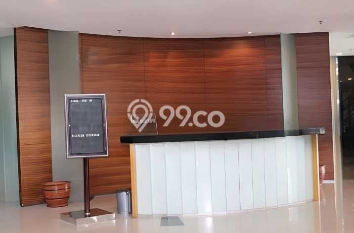 Kantor Bagus LT 12638m2 LB 18986m2 Dijual di Kebon Jeruk Jakarta Barat Kantor Bagus LT 12638m2 LB 18986m2 Dijual di Kebon Jeruk Jakarta Barat