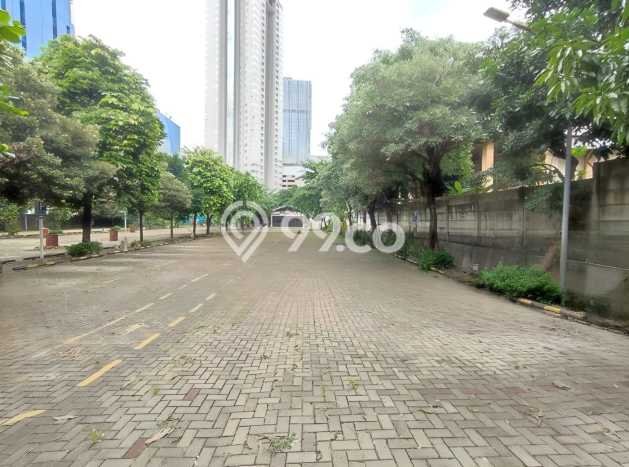 Kantor Bagus LT 12638m2 LB 18986m2 Dijual di Kebon Jeruk Jakarta Barat Kantor Bagus LT 12638m2 LB 18986m2 Dijual di Kebon Jeruk Jakarta Barat