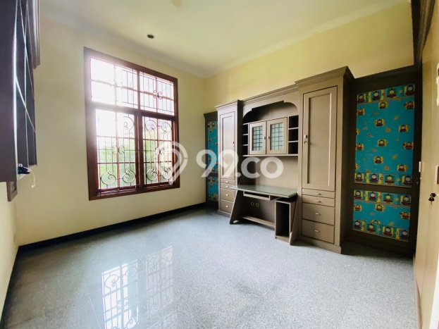 For Sale! Premium House LT 607m2 Desain Modern di Ciganjur For Sale! Premium House LT 607m2 Desain Modern di Ciganjur