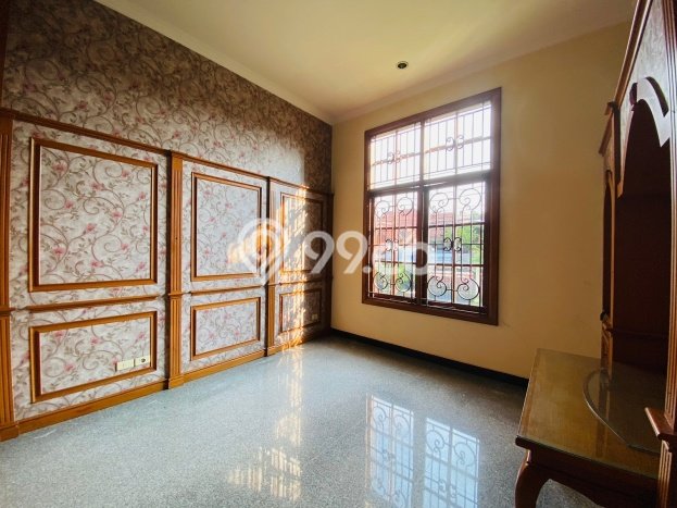 For Sale! Premium House LT 607m2 Desain Modern di Ciganjur For Sale! Premium House LT 607m2 Desain Modern di Ciganjur