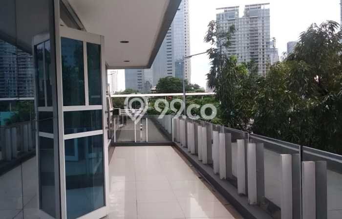 Kantor Paling Dicari LB 1450m2 Dijual di Tanah Abang Kantor Paling Dicari LB 1450m2 Dijual di Tanah Abang