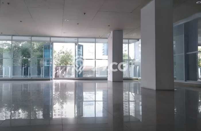 Kantor Paling Dicari LB 1450m2 Dijual di Tanah Abang Kantor Paling Dicari LB 1450m2 Dijual di Tanah Abang