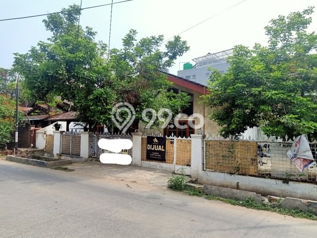 Komersial Dijual di Bekasi LT 240m2 & LB 200m2 Lokasi Terbaik! Komersial Dijual di Bekasi LT 240m2 & LB 200m2 Lokasi Terbaik!