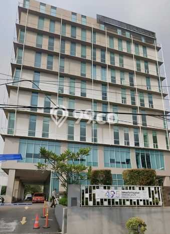 Kantor Dijual di Jakarta Selatan LT 2061m2 & LB 5998m2 Lokasi Terbaik! Kantor Dijual di Jakarta Selatan LT 2061m2 & LB 5998m2 Lokasi Terbaik!