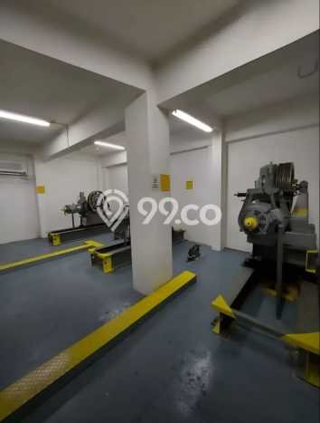 Kantor Dijual di Jakarta Selatan LT 2061m2 & LB 5998m2 Lokasi Terbaik! Kantor Dijual di Jakarta Selatan LT 2061m2 & LB 5998m2 Lokasi Terbaik!