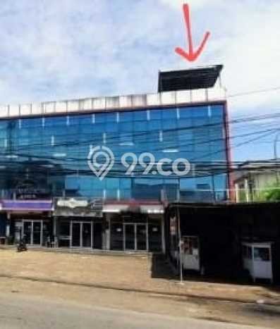 Dijual! Ruko di Pekayon Bekasi LT 68m2 / LB 203m2 Kawasan Strategis Dijual! Ruko di Pekayon Bekasi LT 68m2 / LB 203m2 Kawasan Strategis