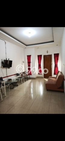 Rumah Nyaman area Jaka Setia, Bekasi, Luas 84m² LB 120m² Rumah Nyaman area Jaka Setia, Bekasi, Luas 84m² LB 120m²