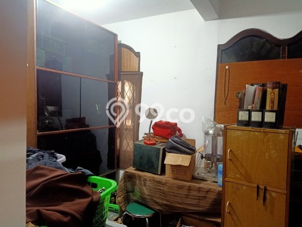 Rumah area Jaka Setia, Lingkungan Premium 4 KT Rumah area Jaka Setia, Lingkungan Premium 4 KT