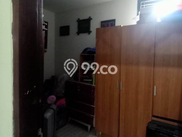Rumah area Jaka Setia, Lingkungan Premium 4 KT Rumah area Jaka Setia, Lingkungan Premium 4 KT