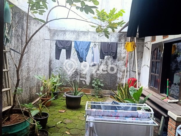 Rumah area Jaka Setia, Lingkungan Premium 4 KT Rumah area Jaka Setia, Lingkungan Premium 4 KT
