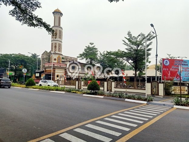 Ruko Premium di Taman Galaxy, Luas 70m², Area Bisnis, Tingkat Keramaian Tinggi Ruko Premium di Taman Galaxy, Luas 70m², Area Bisnis, Tingkat Keramaian Tinggi
