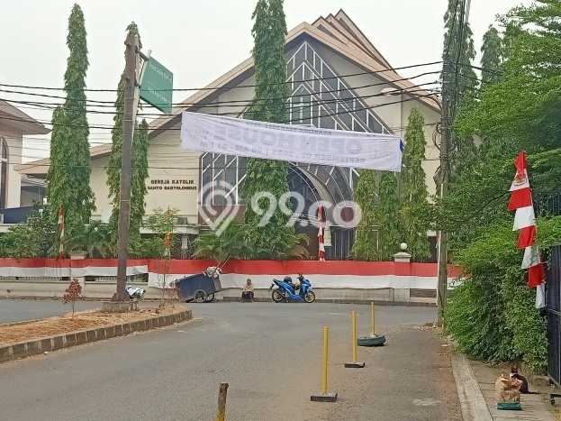 Ruko Premium di Taman Galaxy, Luas 70m², Area Bisnis, Tingkat Keramaian Tinggi Ruko Premium di Taman Galaxy, Luas 70m², Area Bisnis, Tingkat Keramaian Tinggi