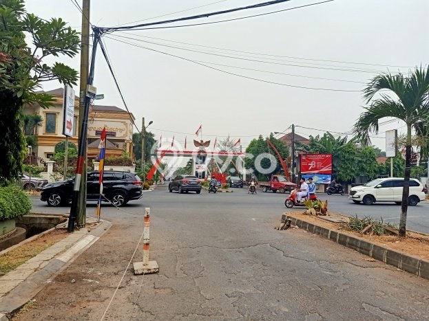 Ruko Kawasan Bisnis di Taman Galaxy, Luas 120m², Mainroad Ruko Kawasan Bisnis di Taman Galaxy, Luas 120m², Mainroad