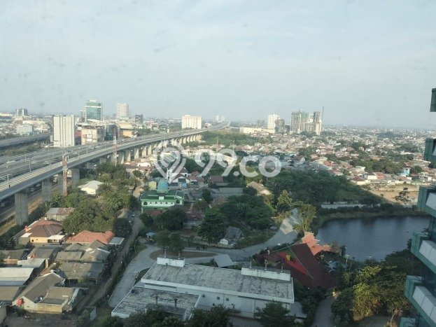 Hunian Apartemen Ekonomis di Bekasi dengan 1 Kamar Tidur, 1 Kamar Mandi Hunian Apartemen Ekonomis di Bekasi dengan 1 Kamar Tidur, 1 Kamar Mandi