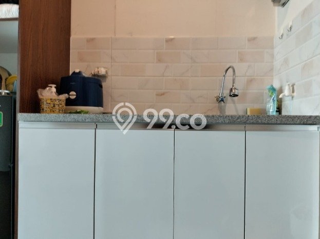Hunian Apartemen Ekonomis di Bekasi dengan 1 Kamar Tidur, 1 Kamar Mandi Hunian Apartemen Ekonomis di Bekasi dengan 1 Kamar Tidur, 1 Kamar Mandi
