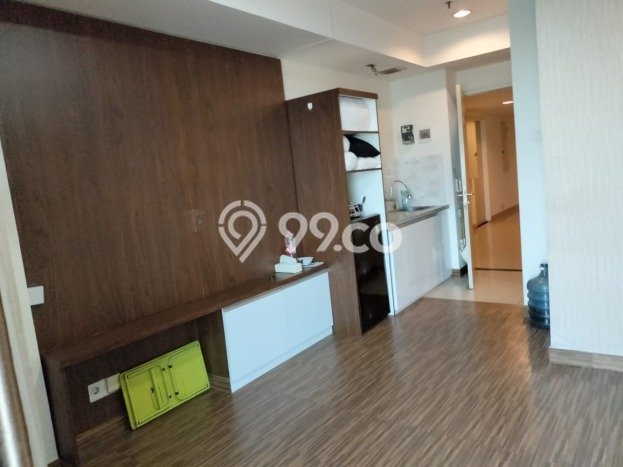 Hunian Apartemen Ekonomis di Bekasi dengan 1 Kamar Tidur, 1 Kamar Mandi Hunian Apartemen Ekonomis di Bekasi dengan 1 Kamar Tidur, 1 Kamar Mandi
