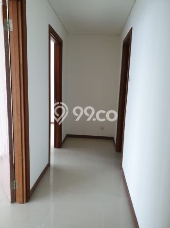 Apartemen Eksklusif di Pluit, 3 KT, Luas 124m² Apartemen Eksklusif di Pluit, 3 KT, Luas 124m²