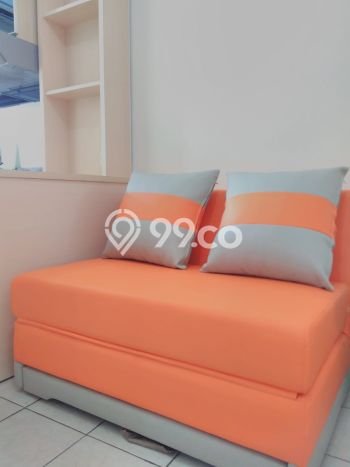 Apartemen Budget Friendly Dijual di Cempaka Putih, Jakarta Pusat Punya 2 Kamar Tidur Apartemen Budget Friendly Dijual di Cempaka Putih, Jakarta Pusat Punya 2 Kamar Tidur