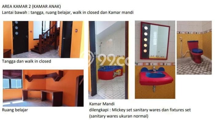 Best Deal Hunian Premium Ideal dan Luas di Denpasar Timur, Denpasar Best Deal Hunian Premium Ideal dan Luas di Denpasar Timur, Denpasar