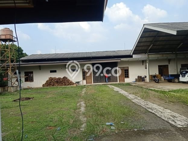 Gudang Premium Kawasan Sentul, Luas 1600m², Kawasan Bisnis, Lokasi Ramai Gudang Premium Kawasan Sentul, Luas 1600m², Kawasan Bisnis, Lokasi Ramai