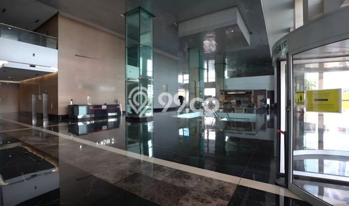 Kantor Bagus Dijual LB 42616m2 Lokasi Strategis Jakarta Selatan Area Cocok untuk Berbisnis Kantor Bagus Dijual LB 42616m2 Lokasi Strategis Jakarta Selatan Area Cocok untuk Berbisnis