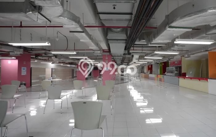 Kantor Bagus Dijual LB 42616m2 Lokasi Strategis Jakarta Selatan Area Cocok untuk Berbisnis Kantor Bagus Dijual LB 42616m2 Lokasi Strategis Jakarta Selatan Area Cocok untuk Berbisnis