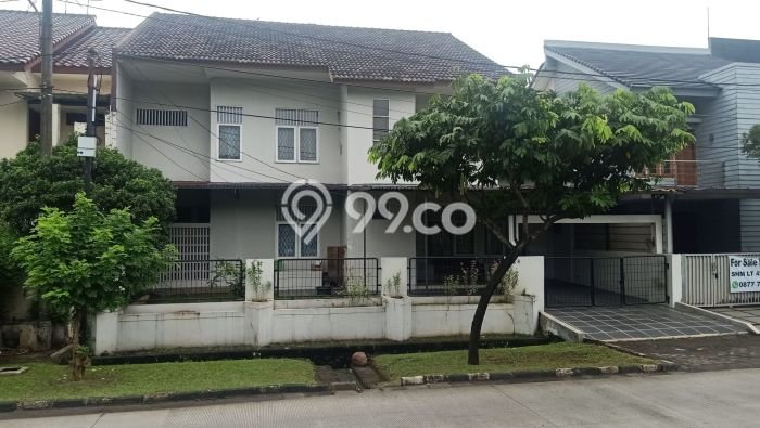 Rumah Elit Modern Siap Huni di Kemang Pratama Bekasi Rumah Elit Modern Siap Huni di Kemang Pratama Bekasi