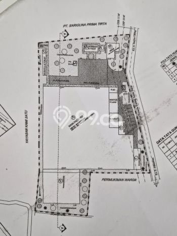 LOKASI PREMIUM! Gudang di Sentul, Luas 1700m², Mainroad, Kawasan Bisnis LOKASI PREMIUM! Gudang di Sentul, Luas 1700m², Mainroad, Kawasan Bisnis
