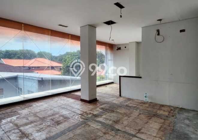 Komersial Dijual di Jakarta Selatan LT 635m2 & LB 1800m2 Lokasi Terbaik! Komersial Dijual di Jakarta Selatan LT 635m2 & LB 1800m2 Lokasi Terbaik!
