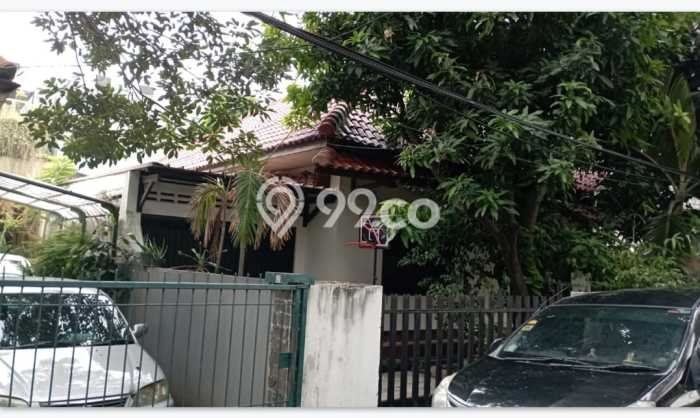 Dijual Hunian Mewah dengan Fasilitas Sekitar Komplit di Menteng, Jakarta Pusat Dijual Hunian Mewah dengan Fasilitas Sekitar Komplit di Menteng, Jakarta Pusat