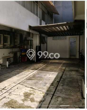 Unit Komersial Dijual di Jakarta Pusat LT 1014m2 & LB 1m2 Unit Komersial Dijual di Jakarta Pusat LT 1014m2 & LB 1m2