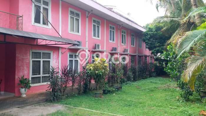 Kost Dijual Lokasi Strategis Kukusan Depok 36 Kamar Tidur Kost Dijual Lokasi Strategis Kukusan Depok 36 Kamar Tidur