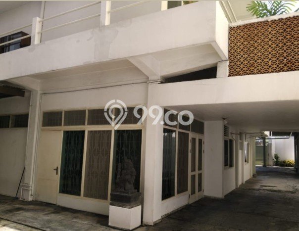 Unit Komersial Dijual di Jakarta Pusat LT 1014m2 & LB 1m2 Unit Komersial Dijual di Jakarta Pusat LT 1014m2 & LB 1m2
