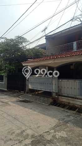 Rumah di Bekasi Kondisi Bagus Minimalis Dekat Fasilitas Publik Rumah di Bekasi Kondisi Bagus Minimalis Dekat Fasilitas Publik