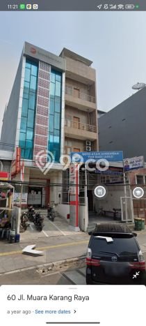 Ruko Premium Kawasan Muara Karang, Luas 500m², Lokasi Bisnis, Dekat Muara Karang, Jakarta Utara, Jakarta Utara Ruko Premium Kawasan Muara Karang, Luas 500m², Lokasi Bisnis, Dekat Muara Karang, Jakarta Utara, Jakarta Utara