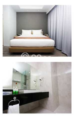 Dijual Hotel di , Luas 12162m2m², Area Berkembang, Mainroad Dijual Hotel di , Luas 12162m2m², Area Berkembang, Mainroad