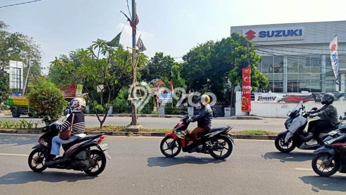 Tanah Kavling Dijual di Bekasi, Bekasi dengan Luas Tanah 715m2 Tanah Kavling Dijual di Bekasi, Bekasi dengan Luas Tanah 715m2