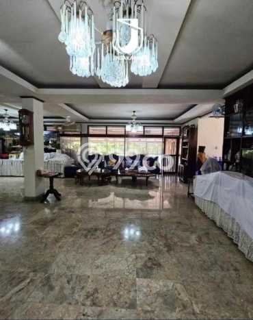 Jual Rumah Luas Elegan Dengan View Eksklusif di Ragunan, Jakarta Selatan Jual Rumah Luas Elegan Dengan View Eksklusif di Ragunan, Jakarta Selatan