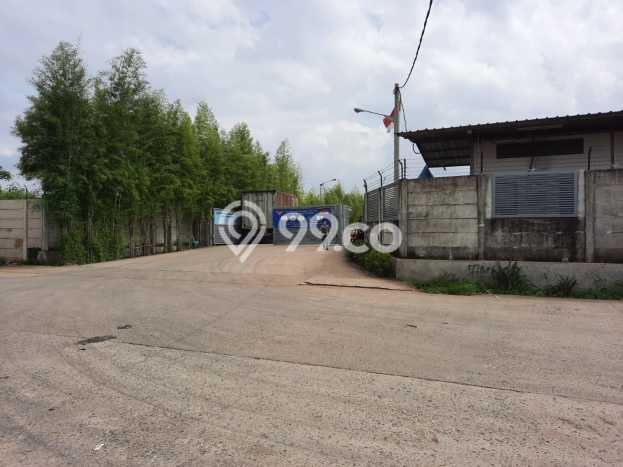 Gudang Bagus Dijual LB 1m2 Lokasi Strategis Bekasi Area Cocok untuk Bisnis Gudang Bagus Dijual LB 1m2 Lokasi Strategis Bekasi Area Cocok untuk Bisnis